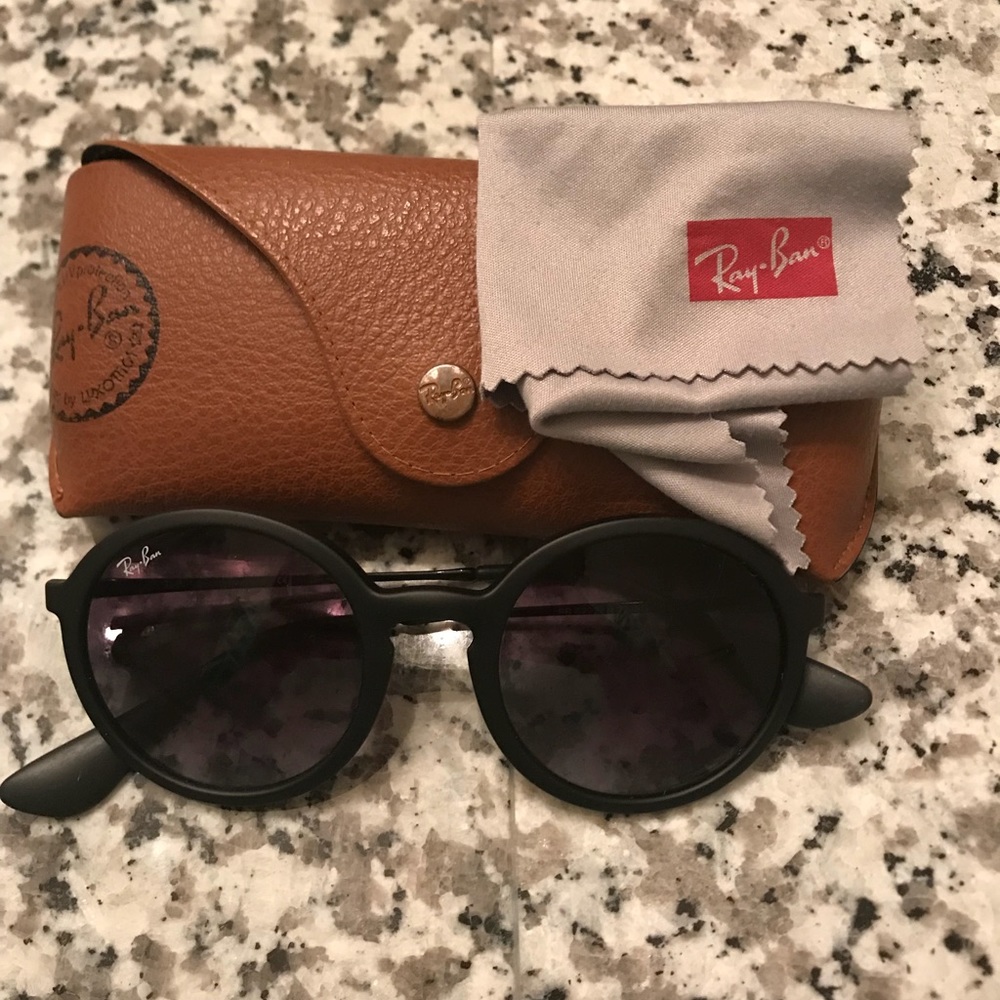Authentic Ray Bans